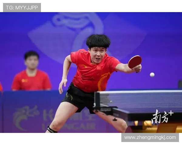 乒乓球灵活性评比结果揭晓深圳乒乓球队荣获第八名佳绩 乒乓球灵活性评比结果揭晓深圳乒乓球队荣获第八名佳绩