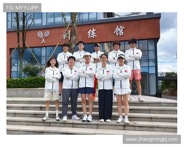 杭州网球队的奋斗与荣耀：挑战赛背后的故事与突破历程