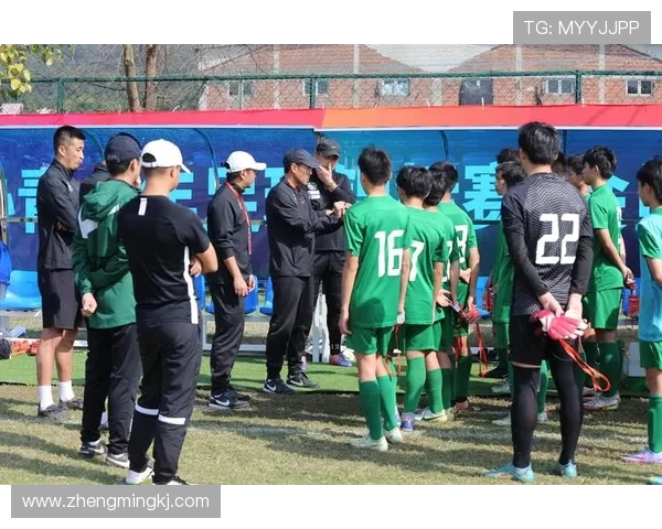 武汉足球队足球意识创新高引领全国水平提升新纪元