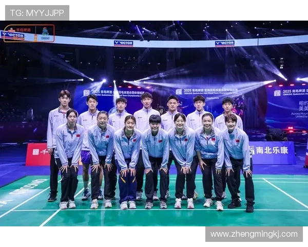 羽毛球速度排行榜揭晓北京羽毛球队荣获第二名引发关注