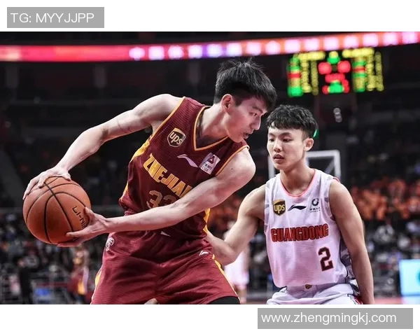 徐杰：从篮球新星到职业生涯的璀璨之路与未来展望