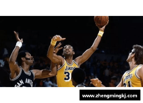 NBA历史投篮失手记录排行榜及其统计分析