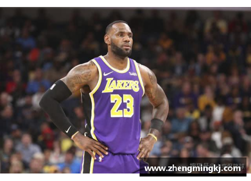 NBA球员谁最像詹姆斯？